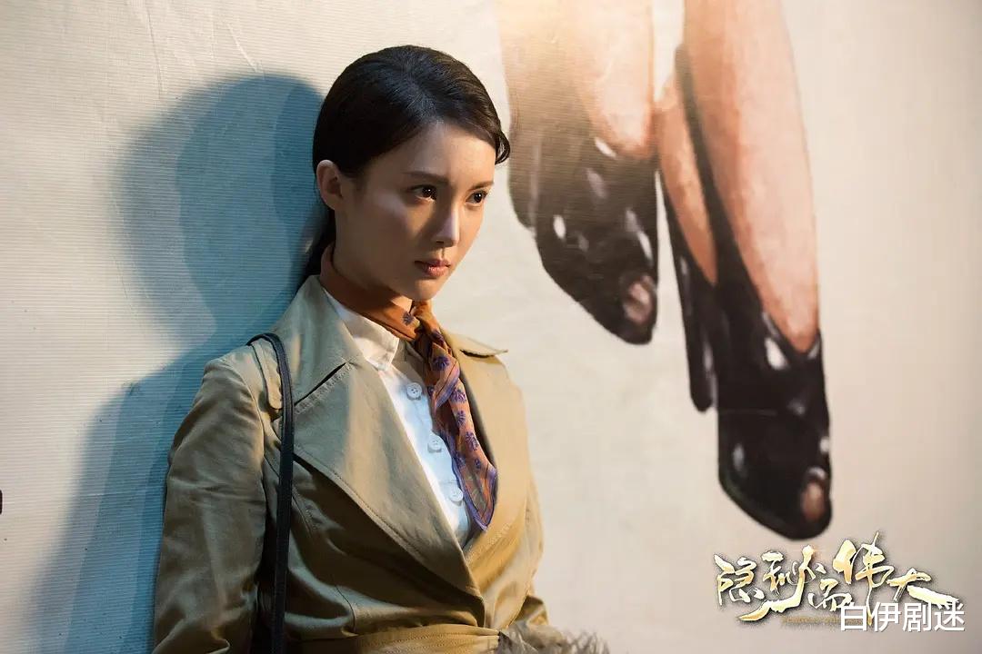 金晨|金晨3部剧霸屏，为何有人觉得她惊艳，有人觉得她不讨喜？