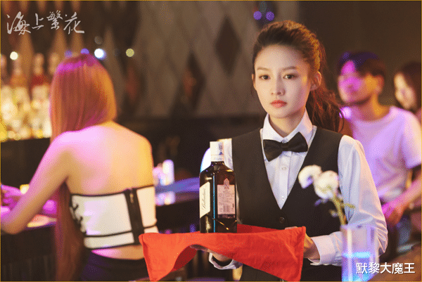 杨紫|“最受欢迎”女演员大洗牌，赵丽颖第5，杨紫仅第2，榜首实至名归