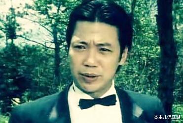 黄元申|《大侠霍元甲》过去40年，3人去世，2人未婚，还有1人在坐牢