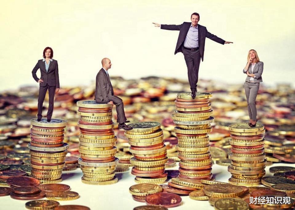 银行 都2021年了,为什么还有人存“定期”?银行员工道出实情