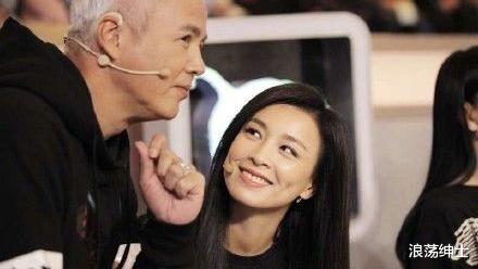 张庭|张庭奢侈无极限！浴缸大到“水放满要2小时”，5个佣人来伺候