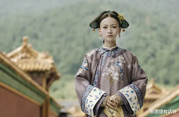 魏璎珞|延禧攻略：魏璎珞那么得宠，皇上为何不封她为皇后？只因为四个字