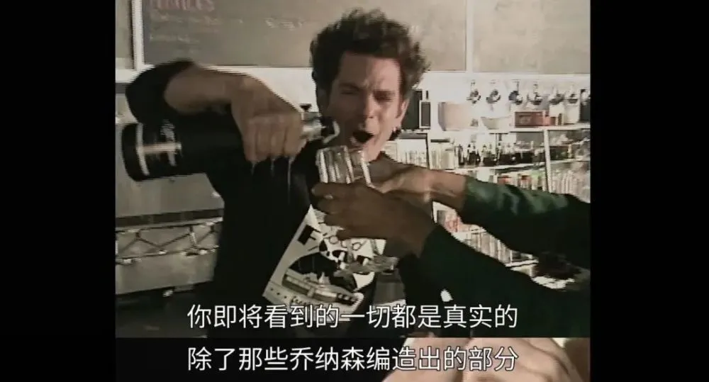 音乐剧|直冲9分，网飞新片又赢麻了