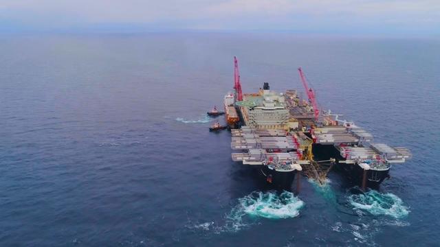 lng 损失5208亿？澳大利亚LNG项目受阻，卡塔尔将对华供应2000万吨