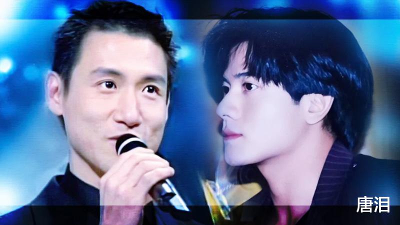 刘晓庆|港娱：天王双骄