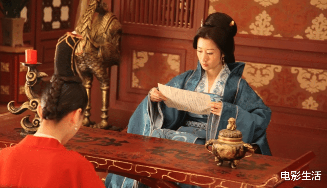 吴越|“中年晚成”的4位女星，一手“烂牌”打成了王炸！