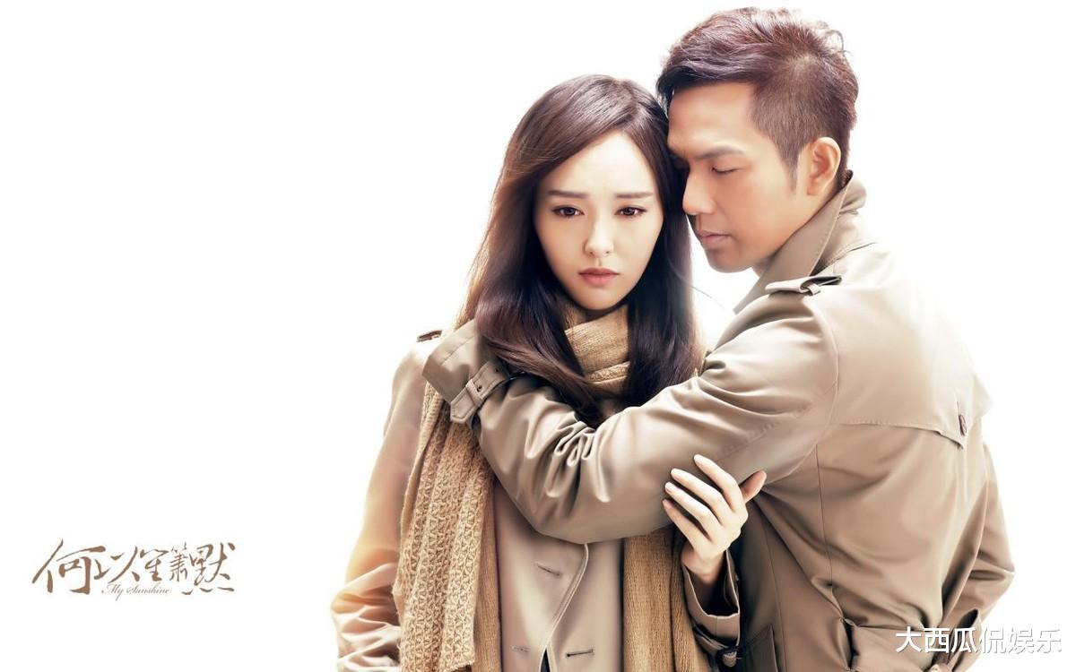 钟汉良|《锦心似玉》后，47岁钟汉良再接古偶剧，搭档当红小花引人期待