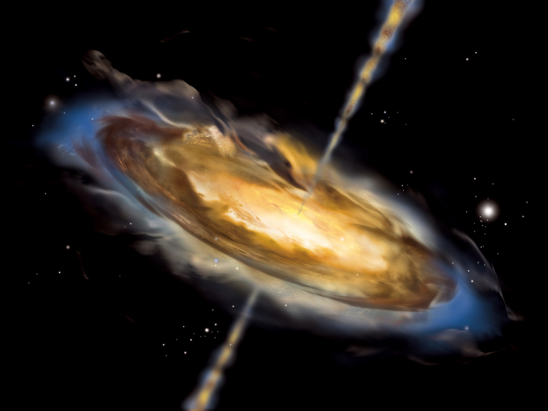 如果光速变慢一点点会发生什么?碳基生命将不会在宇宙中出现!