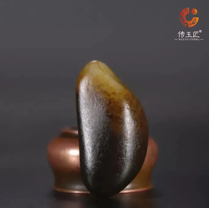 羊脂玉|那些其貌不扬的“羊脂玉”，第3种最丑，却价值昂贵！