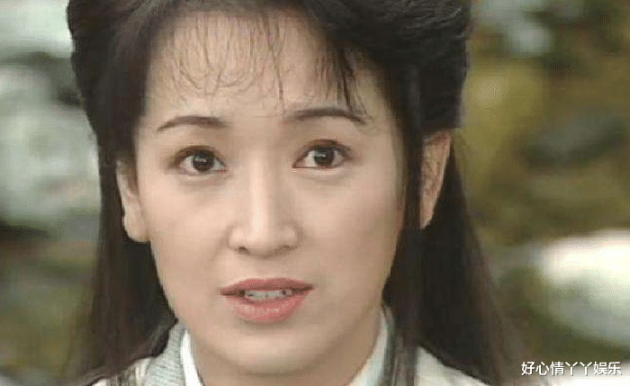 入魔|雪花神剑：聂小凤是因爱成魔吗？就算罗玄接受她，她也会入魔的！