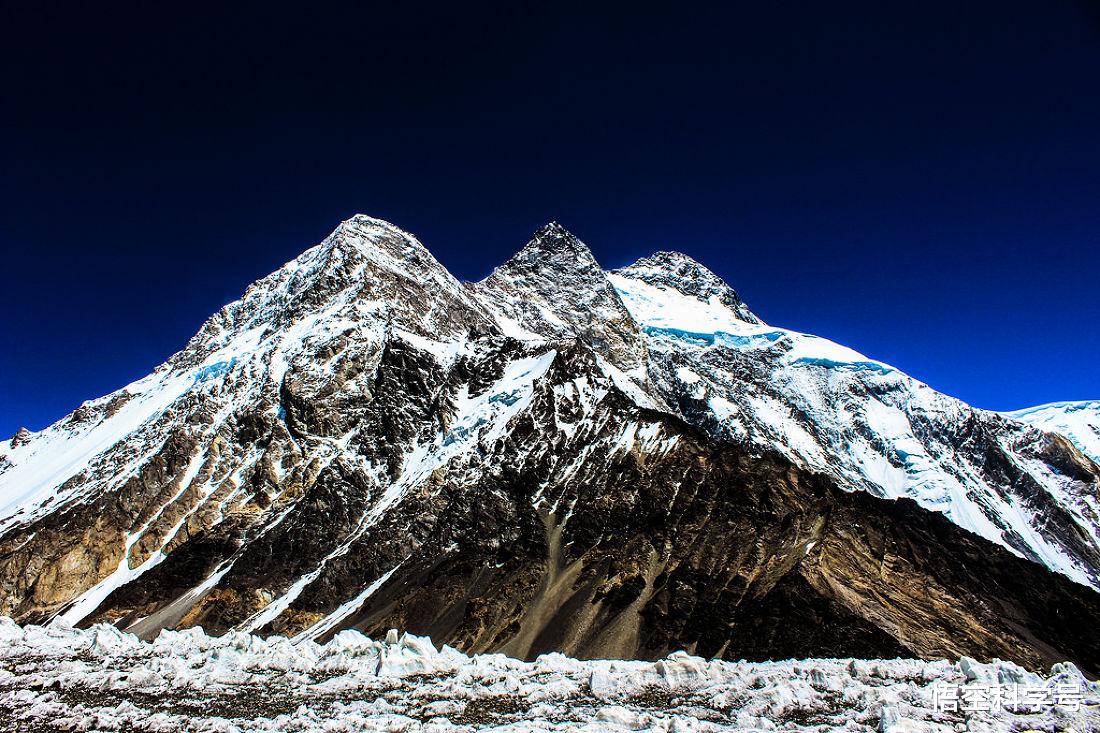 小行星 喀喇昆仑山脉的范围多大？从阿富汗最东部，向东南延伸约480公里
