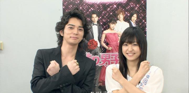 黄海波|井上真央5岁开始演戏，曾是家喻户晓的天才童星，如今已有近30年