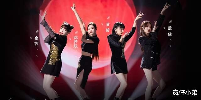 刘诗诗|芒果台再推出全新晚会，《浪姐》《哥哥》都来了，全程真唱诚意满满！