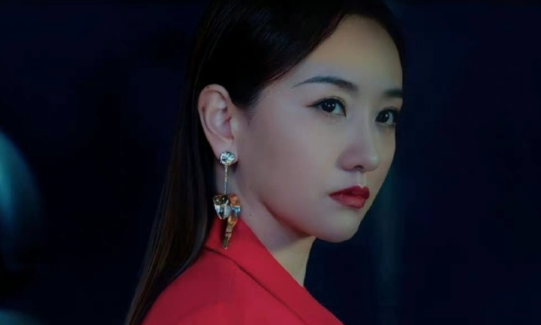 杨蓉|她是“最懒女星”，演戏当兼职，颁奖懒得去，出道24年却从不缺戏