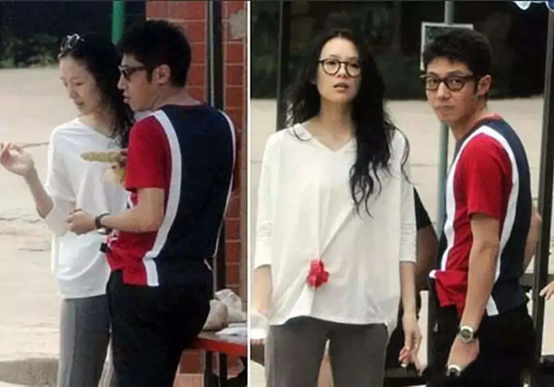 李坤城|突然离婚!国民夫妻撕破脸,双双出轨被抓包?