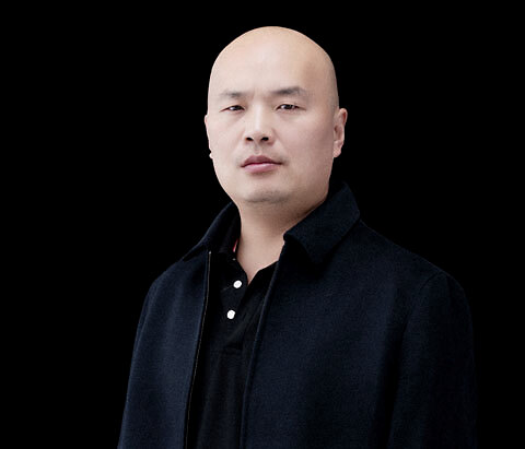 玉雕|玉雕大师—— 于天伟