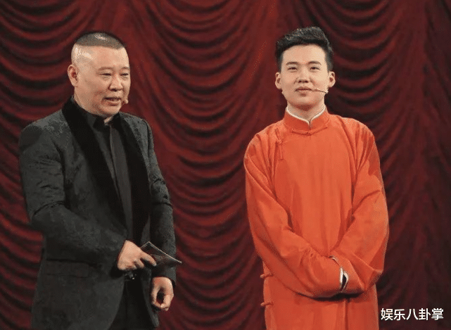 郭麒麟|原来“郭麒麟”只是他的艺名？得知他的真名后，网友：不改更火！