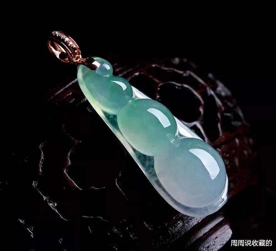 翡翠|关于翡翠中的水和水头,你不一定知道的那些事