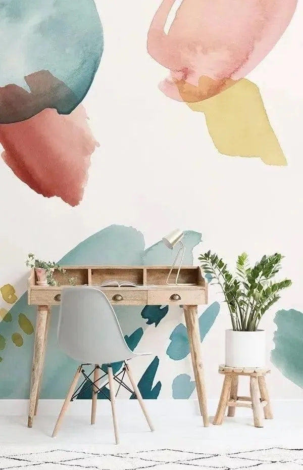 墙面材料怎么选?教你如何装出高级感!