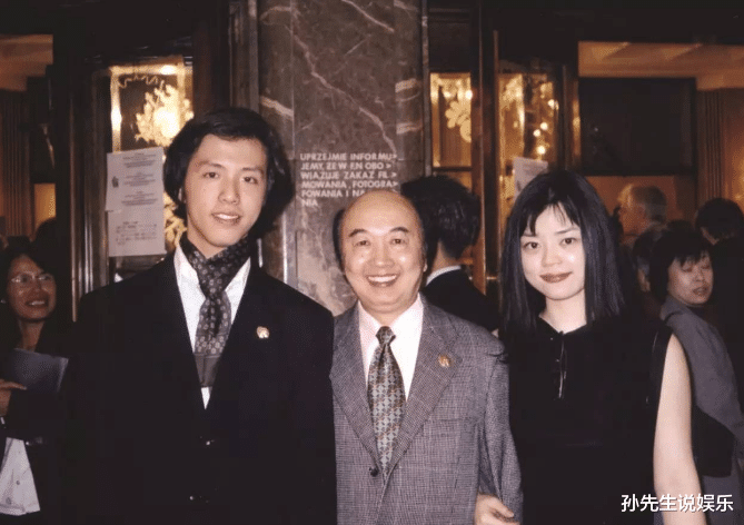 李云迪|李云迪被拘后续：81岁恩师怒挂电话，王力宏上线欲言又止