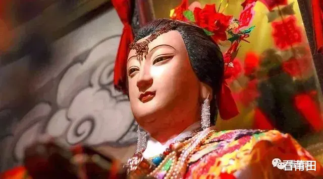 看莆田 青丝缆，竖髻帆：领略莆田最古老的发髻之美