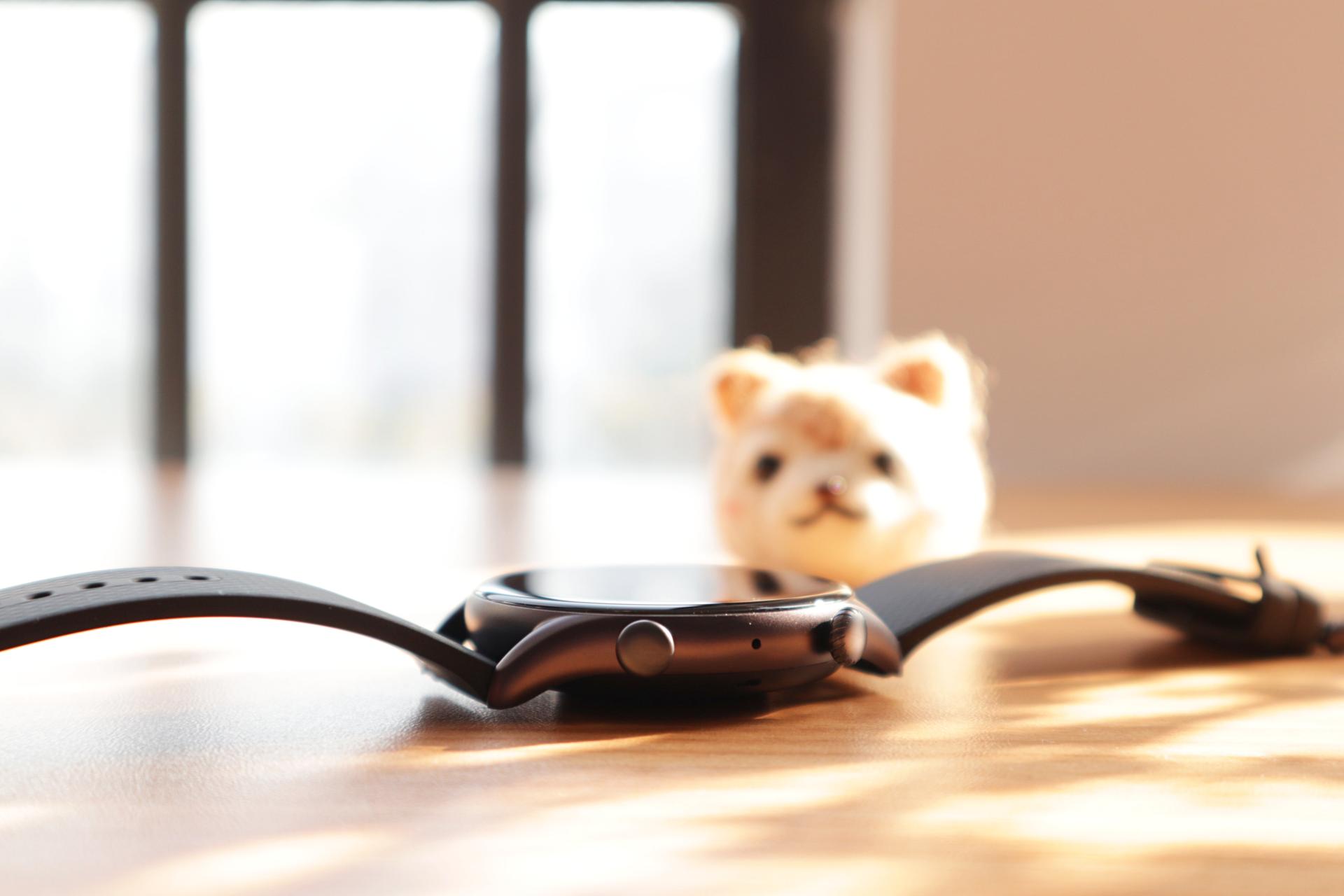 日产GT-R|有了智能手表之后,我的一天改变了什么——华米跃我GTR3Pro分享