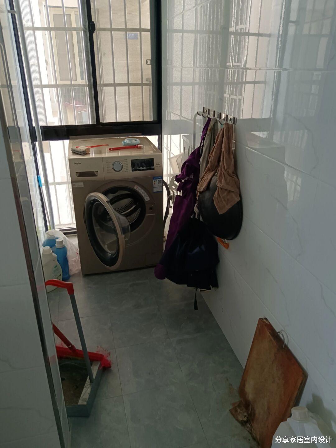 分享家居室内设计|一家三口入住两年的房子，越住越温馨，全屋充满烟火气！