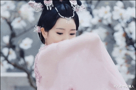 反派|这7位女星，一张甜美脸演大反派，不仅颠覆认知，风头还盖过主角