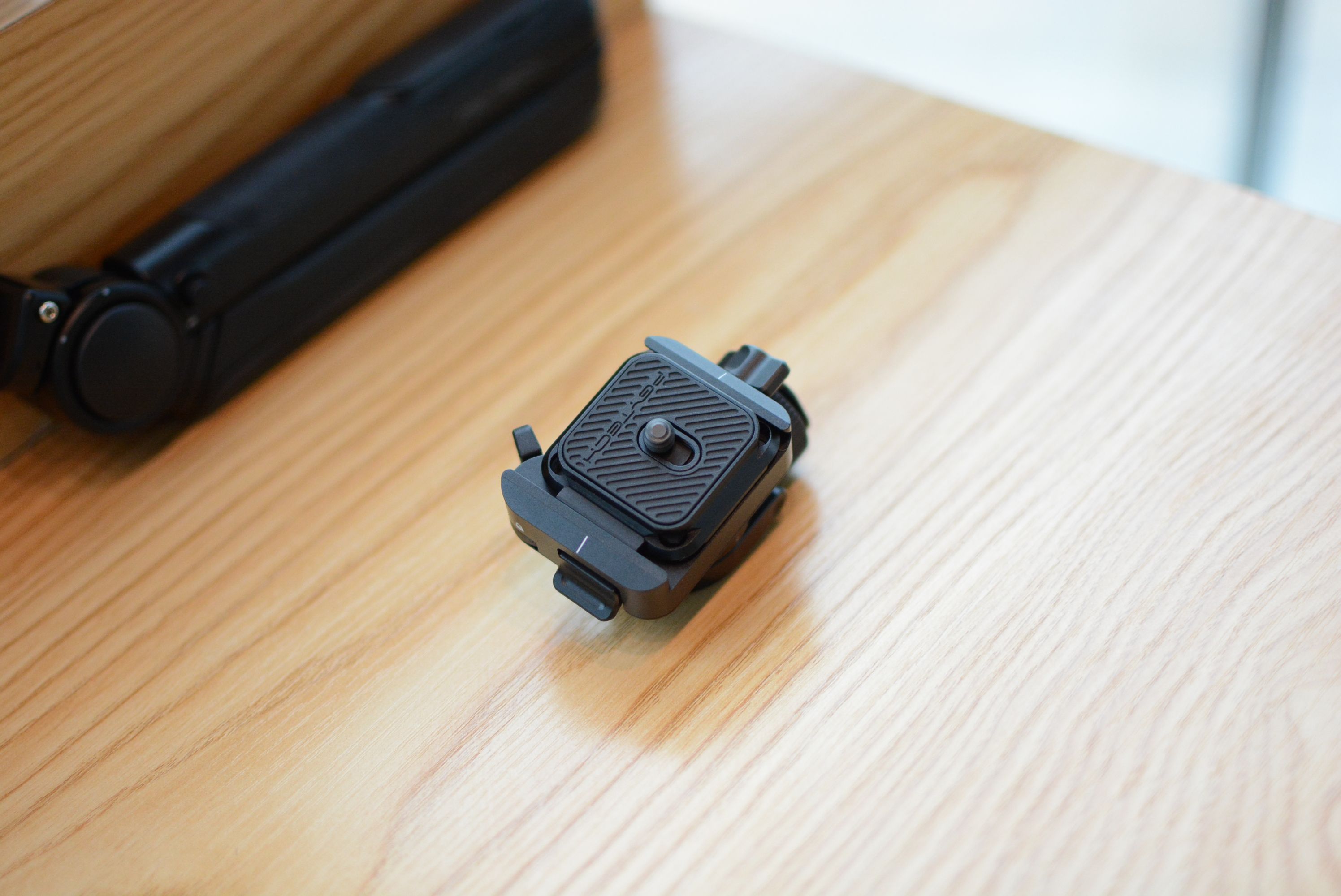 上海市|三脚架中的“变形金刚”：蒲公英PGYTECH螳螂三脚架，数十种功能