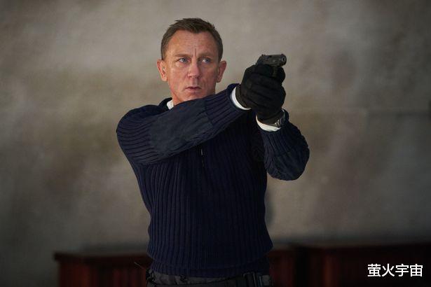 |53岁丹尼尔·克雷格认老不再出演007，但发誓要保持邦德式身材