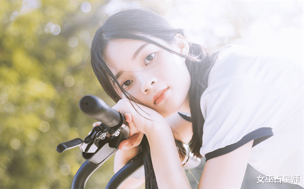 女巫占星师 懂得观察生活，不会随波逐流，总是勇往直前的三个生肖