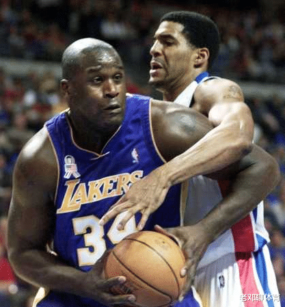 吕文君|努力在天赋面前 真的不值一提吗？看了NBA这5人成就 你就懂