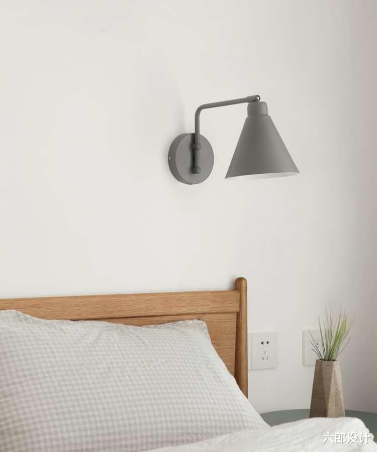 设计师|89㎡日式两居装出120㎡即视感，宽大客厅真舒适，三口之家超幸福