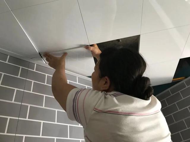 防潮|厨房吊顶用什么材料好？厨房吊顶很重要，这些细节要知道