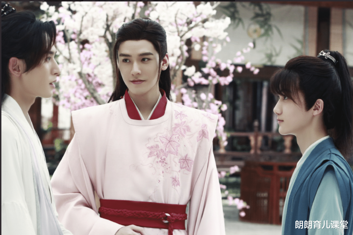 龚俊|龚俊张哲瀚粉丝因姓氏错过中奖，网友：一般人确实不敢念，怕被封