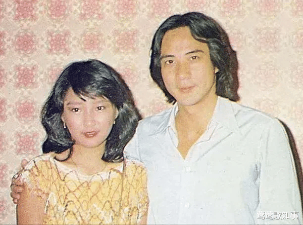 雪梨|1982年17岁的女演员雪梨和32岁的已婚男星徐少强春风一夜后，发现怀孕了