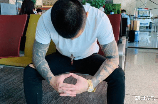 仙洋|仙洋出事细节曝光，女方让仙洋卖货遭拒绝！吴迪起诉私自解绑徒弟