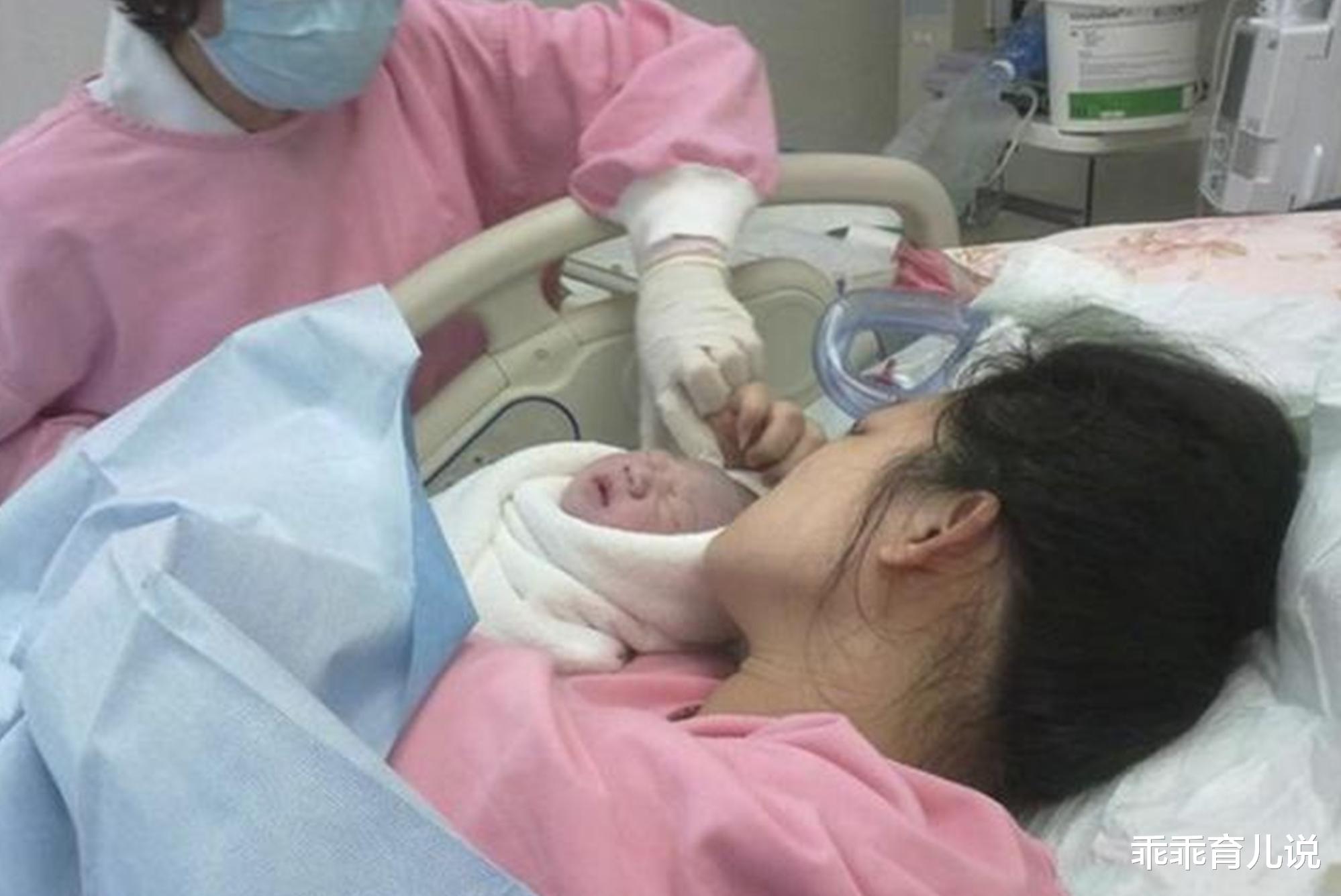 乖乖育儿说|怀孕以后，有7件事越早办越好！正在备孕的夫妻，建议收藏备用