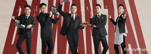 大湾仔的夜|没有人设，没有台本，没有流程，为何《大湾仔的夜》能杀出重围？