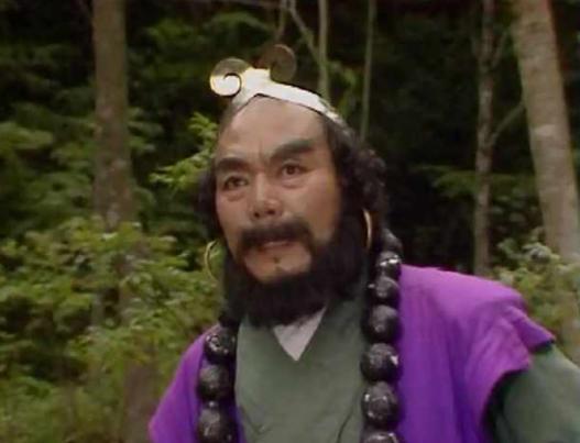 反派|沙僧是什么动物成精？牛魔王一语道破玄机，如来：好样的