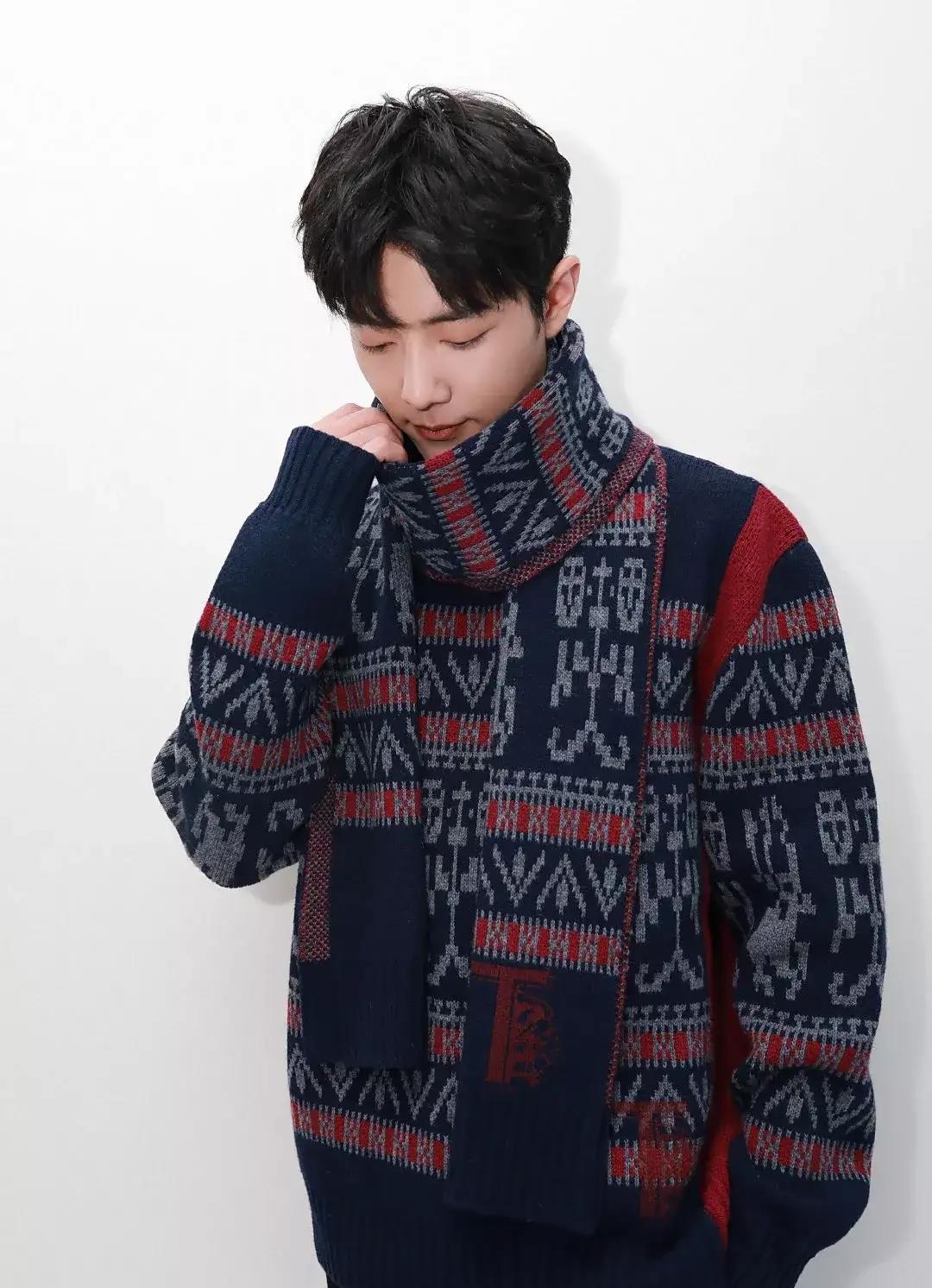 肖战|肖战效应获国外媒体报道，真力时CEO对肖战的赞赏溢于言表！