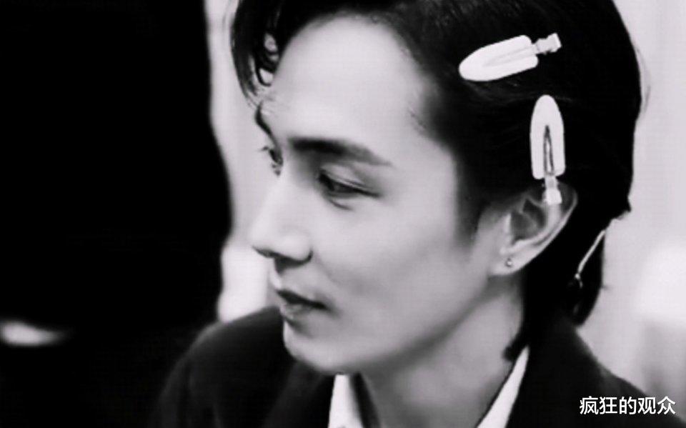 杨幂|这颜值，这业务水平，居然当了7年的家庭煮夫？