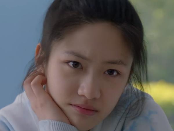 小姐姐|《小敏家》被向涵之圈粉了，小姐姐人美戏也好，很适合校园爱情剧