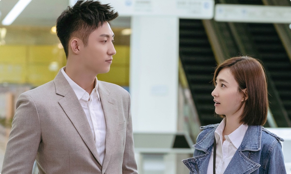 输赢|开播2集收视率破2，《输赢》都压不住！影视圈欠他一个视帝