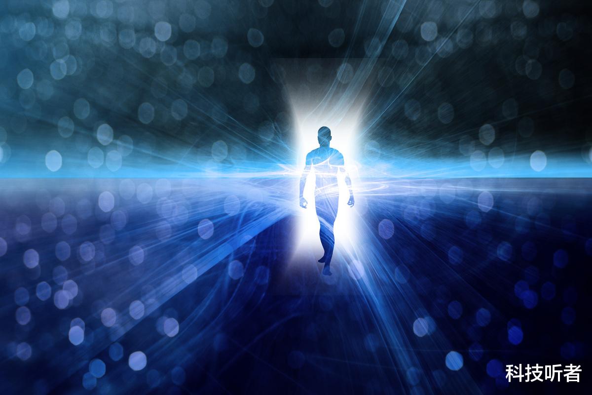 基因 科学家：时间旅行，不可实现！人无法回到过去