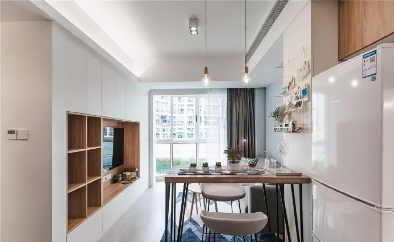 为什么日本人的家看起来更“宽敞”?而我们的家看着就很憋屈!