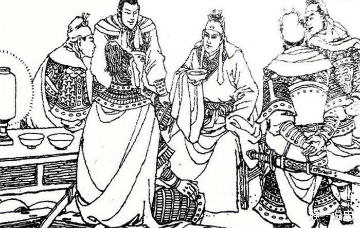 宋朝|历史上的他，其实是个不折不扣的罪人，却被艺术包装成了英雄