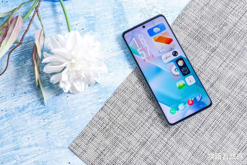 vivo|vivo T1日用心得：使用4个半小时，准备充电时发现还有65的电