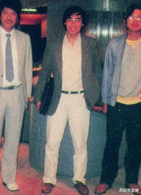 钱小豪|僵尸片的没落，钱小豪的过气，影迷们的遗憾