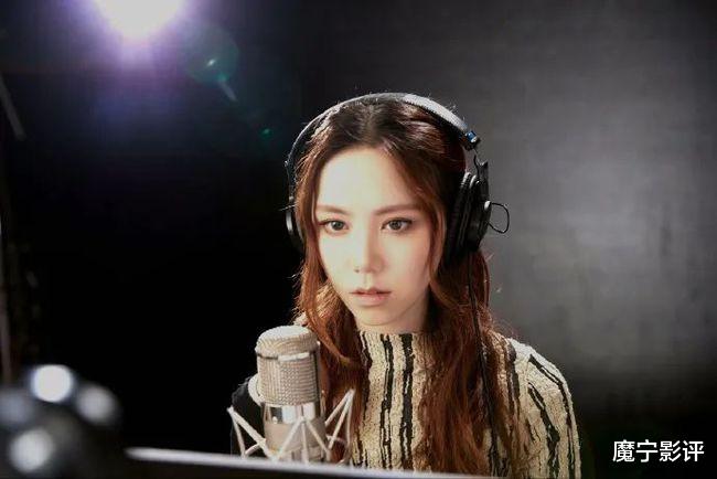 蔡洁|飞虎之壮志英雄：陈豪蔡洁成父女，预测这部合拍剧感情线会很复杂